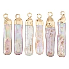 Hobbspring 6pcs natural for sale  Delivered anywhere in UK