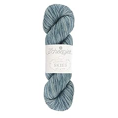 Scheepjes scheepjes skies for sale  Delivered anywhere in UK