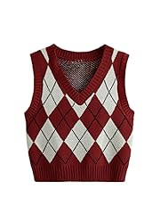 Sweatyrocks women plaid for sale  Delivered anywhere in USA 