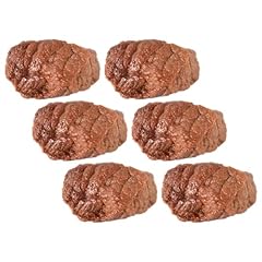 Supvox 6pcs lifelike for sale  Delivered anywhere in UK
