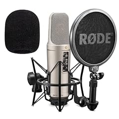 Rode nt2 condenser for sale  Delivered anywhere in UK