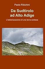 Sudtirolo alto adige usato  Spedito ovunque in Italia 