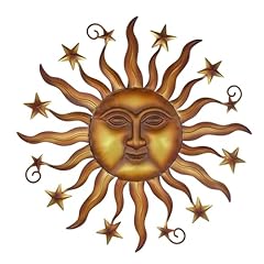 Liffy sun metal for sale  Delivered anywhere in USA 