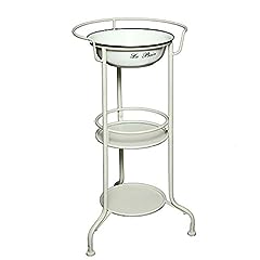Wash bowl stand for sale  Delivered anywhere in Ireland