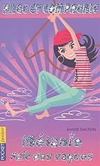 Ange compagnie t07 d'occasion  Livré partout en France