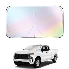 Fkswsqy windshield sunshade for sale  Delivered anywhere in USA 
