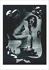 Close frank zappa gebraucht kaufen  Wird an jeden Ort in Deutschland
