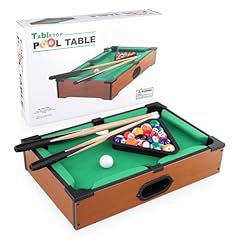 Wooden mini billiard for sale  Delivered anywhere in UK