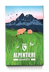 Marmota maps alpentiere gebraucht kaufen  Wird an jeden Ort in Deutschland