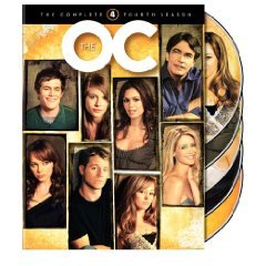 O.c. complete fourth for sale  Delivered anywhere in USA 