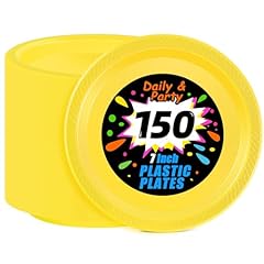 Wellife yellow party for sale  Delivered anywhere in USA 