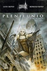 Plenilunio d'occasion  Livré partout en France