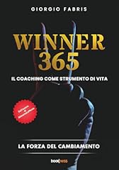 Winner 365 coaching usato  Spedito ovunque in Italia 