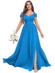Bolensye modest bridesmaid for sale  Delivered anywhere in USA 