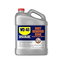Specialist rust remover for sale  Delivered anywhere in USA 