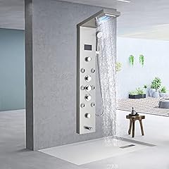 Tticctiy led shower for sale  Delivered anywhere in UK