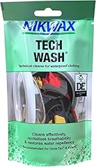 Nikwax tech wash for sale  Delivered anywhere in UK