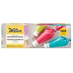 Wilton disposable decorating for sale  Delivered anywhere in USA 