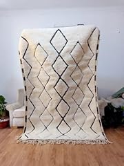 Custom moroccan rug for sale  Delivered anywhere in USA 