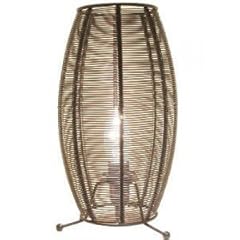 Decorative wire candle for sale  Delivered anywhere in UK