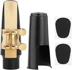 Embouchure saxophone alto d'occasion  Livré partout en Belgiqu
