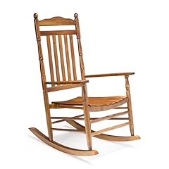Vingli wooden rocking for sale  Delivered anywhere in USA 
