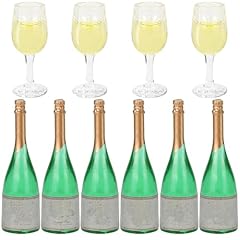Lot miniature champagne for sale  Delivered anywhere in USA 