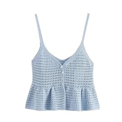 Women neck openwork for sale  Delivered anywhere in USA 