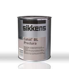 Sikkens imprägnierung cetol gebraucht kaufen  Wird an jeden Ort in Deutschland