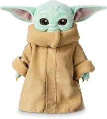 Baby yoda mandalorian for sale  Delivered anywhere in UK