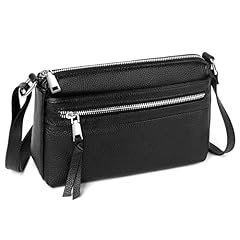 Befen black crossbody for sale  Delivered anywhere in UK