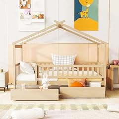 Twin house bed for sale  Delivered anywhere in USA 