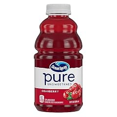 Ocean spray pure for sale  Delivered anywhere in USA 