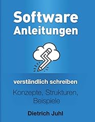 Software anleitungen verständ gebraucht kaufen  Wird an jeden Ort in Deutschland