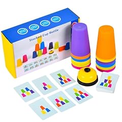 Yulokdwi speed stacking gebraucht kaufen  Wird an jeden Ort in Deutschland