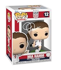 Mia hamm facsimile for sale  Delivered anywhere in USA 