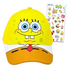 Spongebob hats kids for sale  Delivered anywhere in USA 