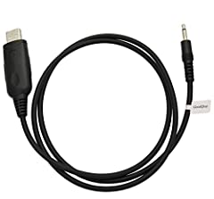Usb programming cable for sale  Delivered anywhere in UK