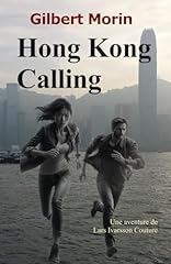 Hong kong calling usato  Spedito ovunque in Italia 