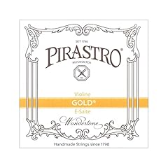 Pirastro gold label for sale  Delivered anywhere in USA 
