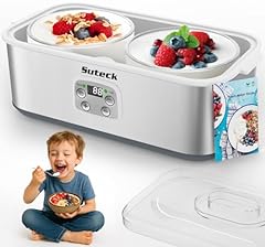 Suteck yogurt maker for sale  Delivered anywhere in USA 