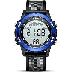Baishioi montre numérique d'occasion  Livré partout en France