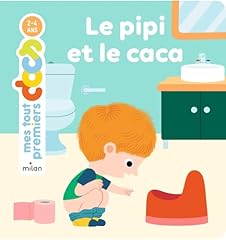 Pipi caca d'occasion  Livré partout en France