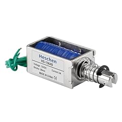 Heschen magnet elektromagnet gebraucht kaufen  Wird an jeden Ort in Deutschland
