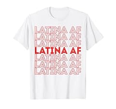 Womens latina shirts for sale  Delivered anywhere in USA 