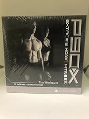P90x extreme home for sale  Delivered anywhere in UK