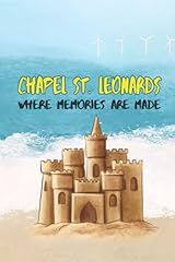 Chapel leonards memories for sale  Delivered anywhere in UK