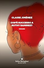 Cos successo ruthy usato  Spedito ovunque in Italia 