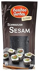 Bamboo garden sesam gebraucht kaufen  Wird an jeden Ort in Deutschland