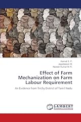 Effect farm mechanization for sale  Delivered anywhere in UK
